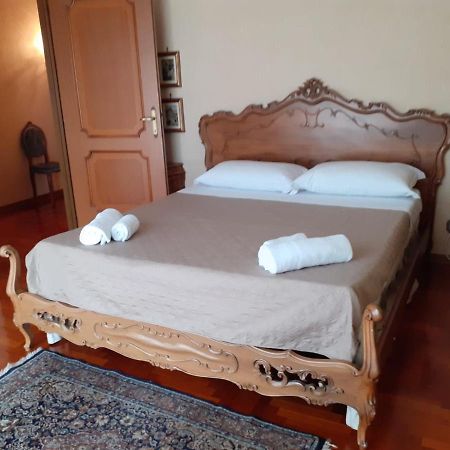 Via Fiume 269 Apartment Специя Екстериор снимка